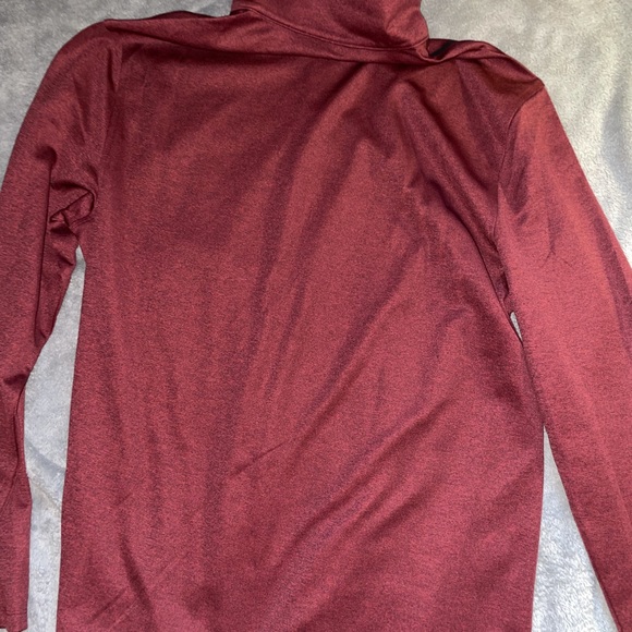 Calvin Klein Athletic Pull Over - Picture 3 of 4